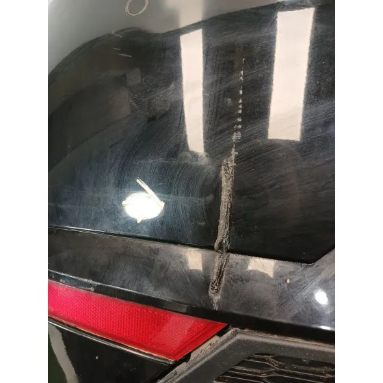 Paragolpes Trasero para Seat Ibiza V (Kj1, Kjg)