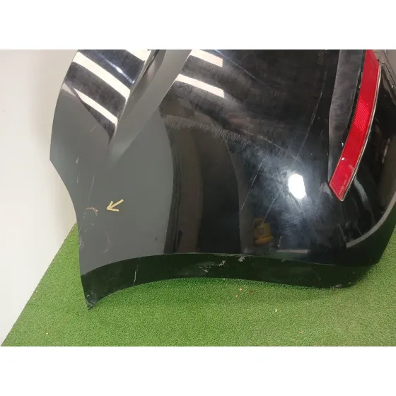 Paragolpes Trasero para Seat Ibiza V (Kj1, Kjg)