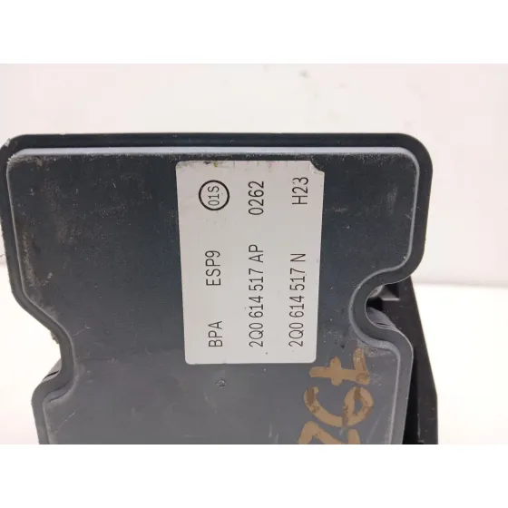 Abs para Seat Ibiza V (Kj1, Kjg)