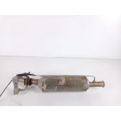 Filtro De Particulas para Peugeot 508 Sw I (8E_)