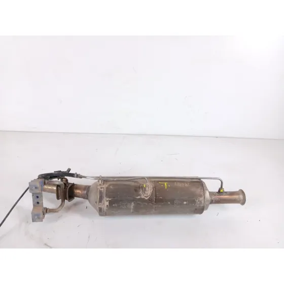 Filtro De Particulas para Peugeot 508 Sw I (8E_)