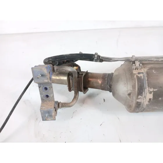 Filtro De Particulas para Peugeot 508 Sw I (8E_)