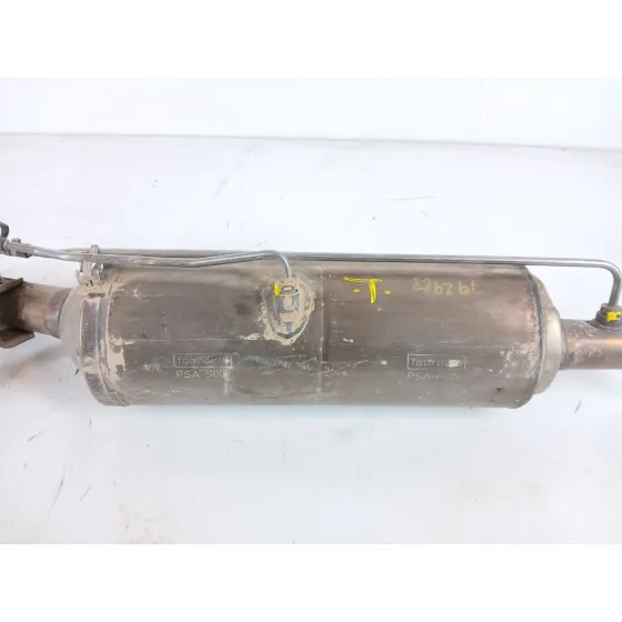 Filtro De Particulas para Peugeot 508 Sw I (8E_)