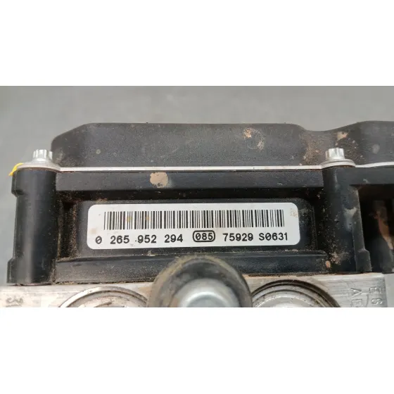 Abs para Peugeot 508 Sw I (8E_)