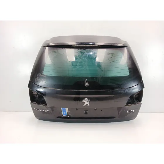 Porton Trasero para Peugeot 508 Sw I (8E_)