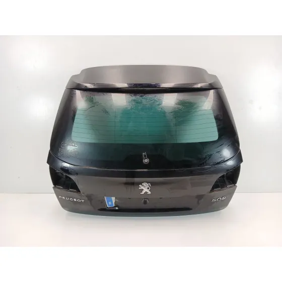 Porton Trasero para Peugeot 508 Sw I (8E_)