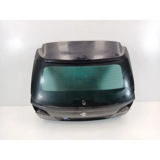 Porton Trasero para Peugeot 508 Sw I (8E_)