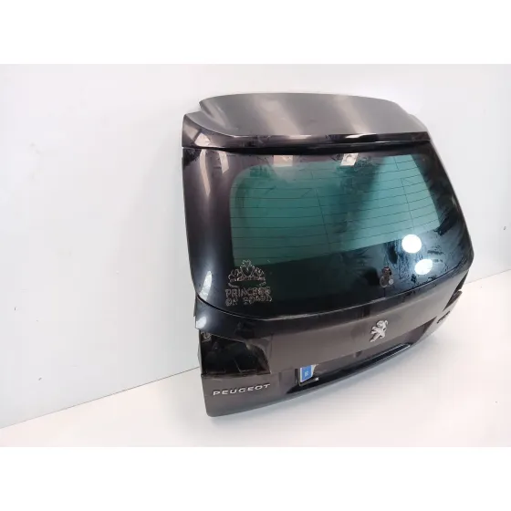 Porton Trasero para Peugeot 508 Sw I (8E_)