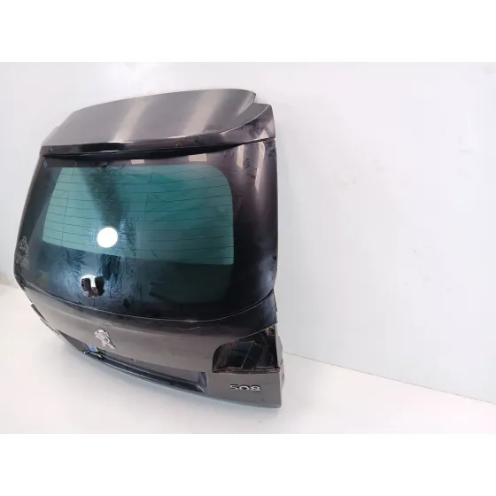 Porton Trasero para Peugeot 508 Sw I (8E_)