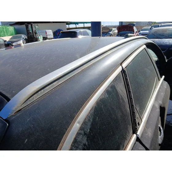 Barras Techo para Peugeot 508 Sw I (8E_)