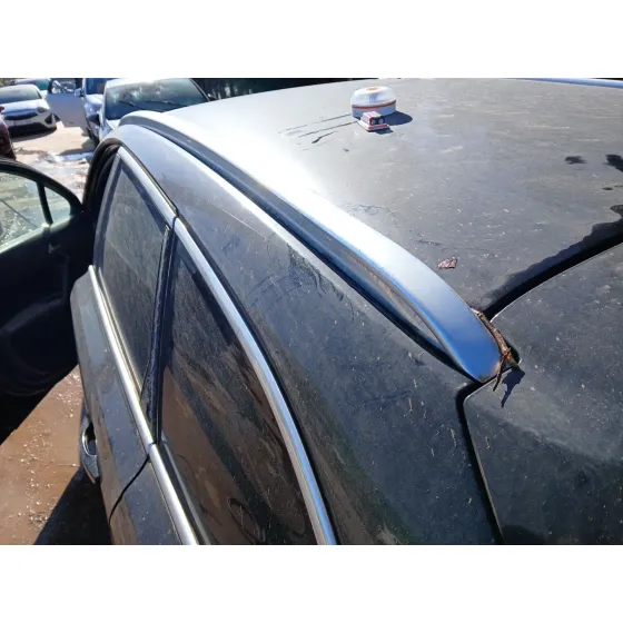 Barras Techo para Peugeot 508 Sw I (8E_)