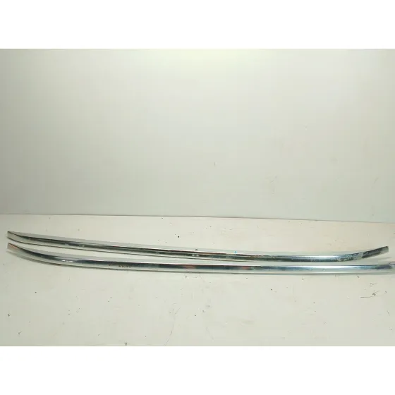 Barras Techo para Peugeot 508 Sw I (8E_)