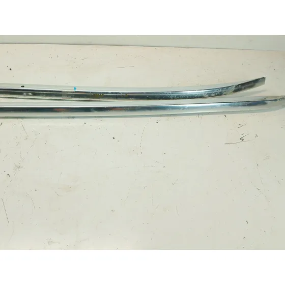 Barras Techo para Peugeot 508 Sw I (8E_)