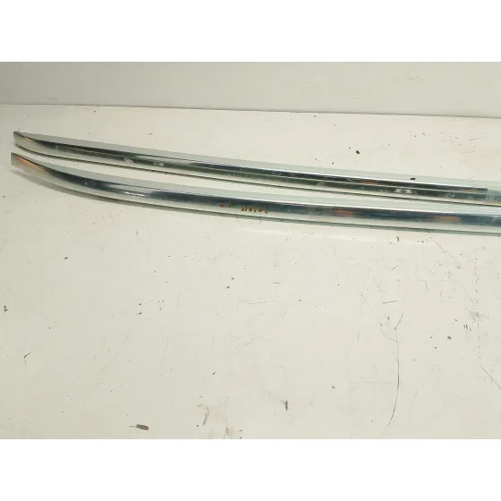 Barras Techo para Peugeot 508 Sw I (8E_)