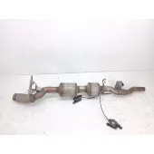 Catalizador para Cupra Formentor (Km7, Kmp)