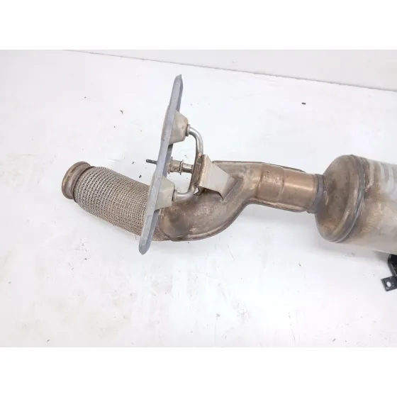 Catalizador para Cupra Formentor (Km7, Kmp)