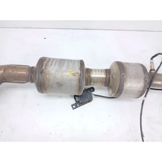 Catalizador para Cupra Formentor (Km7, Kmp)
