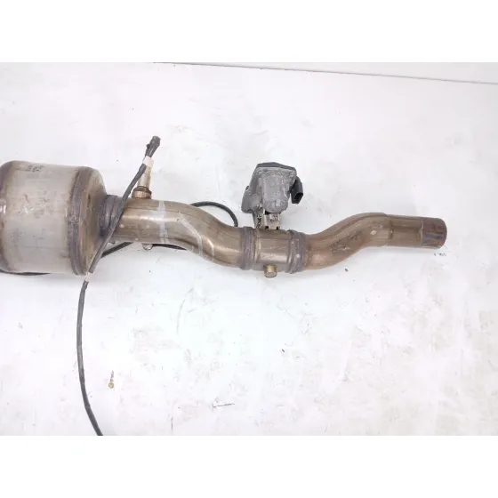 Catalizador para Cupra Formentor (Km7, Kmp)