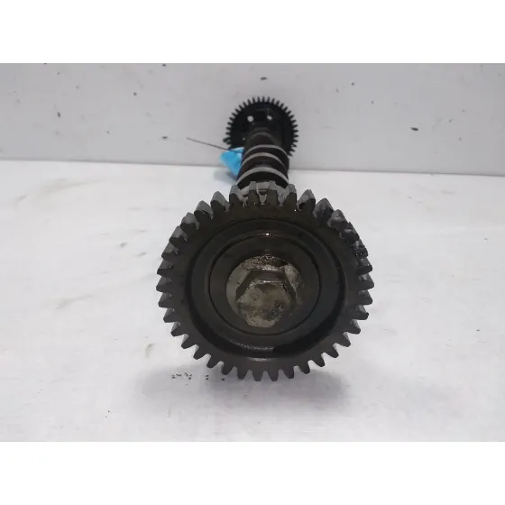 Arbol De Levas para Renault Scenic Ii