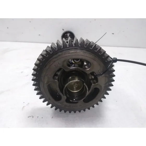 Arbol De Levas para Renault Scenic Ii