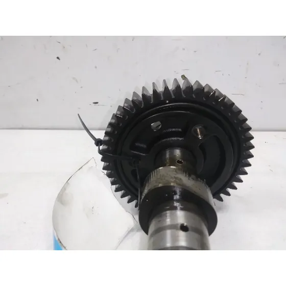 Arbol De Levas para Renault Scenic Ii