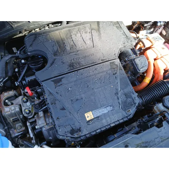 Motor Completo para Kia Niro Ii (Sg2)