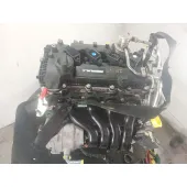 Motor Completo para Kia Niro Ii (Sg2)