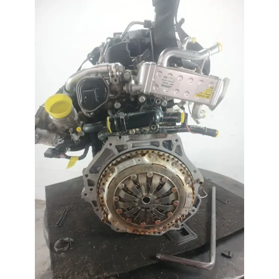 Motor Completo para Kia Niro Ii (Sg2)