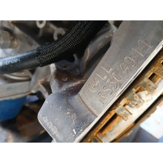 Motor Completo para Kia Niro Ii (Sg2)