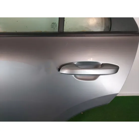Puerta Trasera Izquierda para Kia Niro Ii (Sg2)