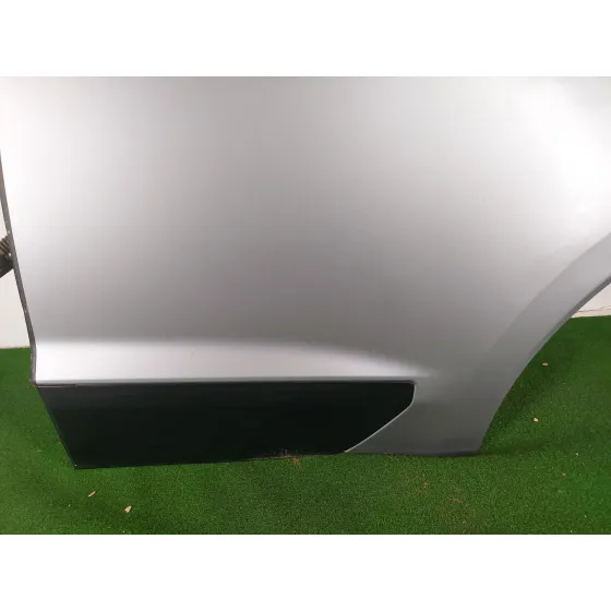 Puerta Trasera Izquierda para Kia Niro Ii (Sg2)