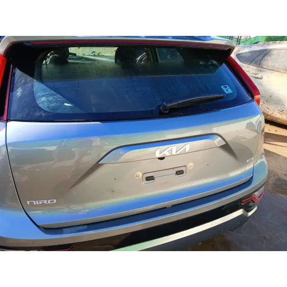 Porton Trasero para Kia Niro Ii (Sg2)