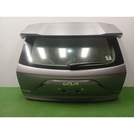 Porton Trasero para Kia Niro Ii (Sg2)