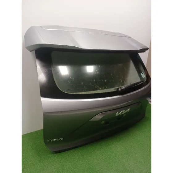 Porton Trasero para Kia Niro Ii (Sg2)