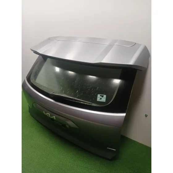 Porton Trasero para Kia Niro Ii (Sg2)