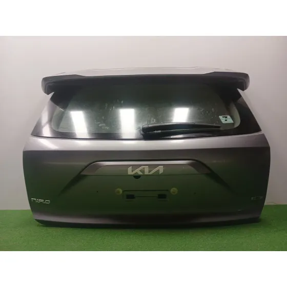 Porton Trasero para Kia Niro Ii (Sg2)