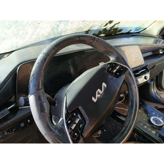 Kit Airbag para Kia Niro Ii (Sg2)