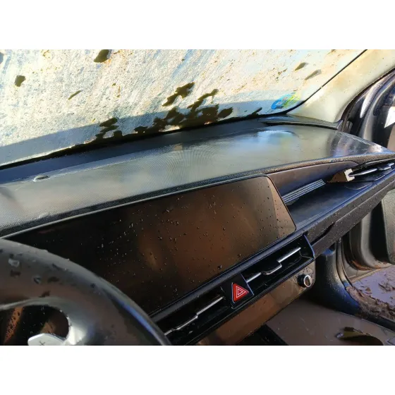 Kit Airbag para Kia Niro Ii (Sg2)