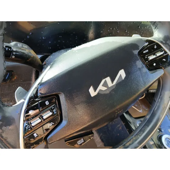 Kit Airbag para Kia Niro Ii (Sg2)
