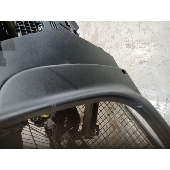 Kit Airbag para Kia Niro Ii (Sg2)