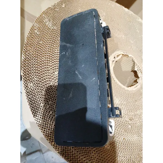 Kit Airbag para Kia Niro Ii (Sg2)