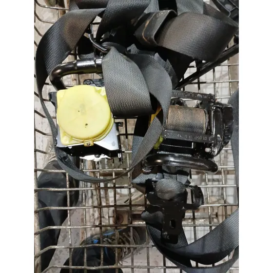 Kit Airbag para Kia Niro Ii (Sg2)