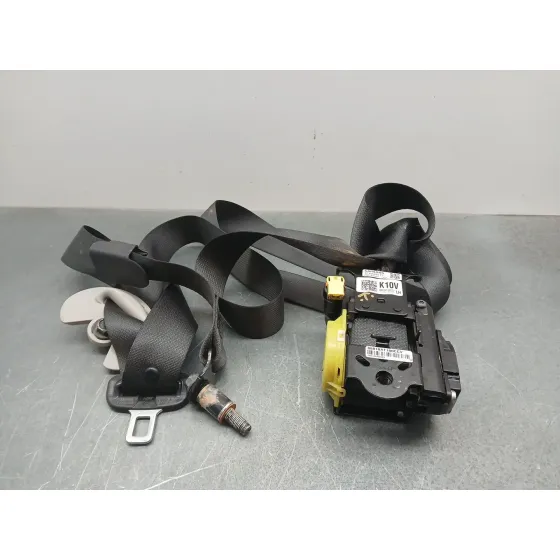 Kit Airbag para Kia Niro Ii (Sg2)