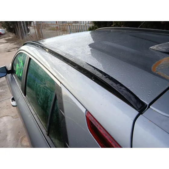 Barras Techo para Kia Niro Ii (Sg2)