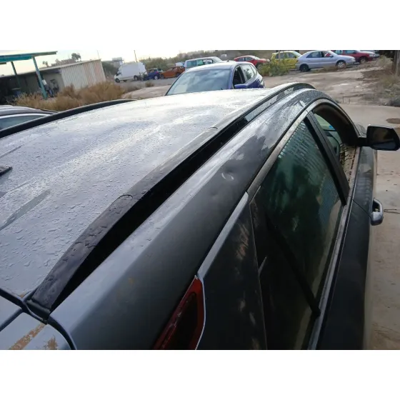 Barras Techo para Kia Niro Ii (Sg2)