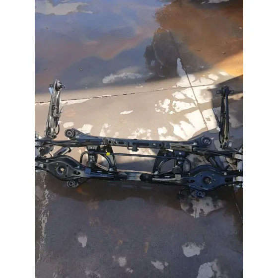 Puente Trasero para Kia Niro Ii (Sg2)