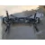 Puente Trasero para Kia Niro Ii (Sg2)