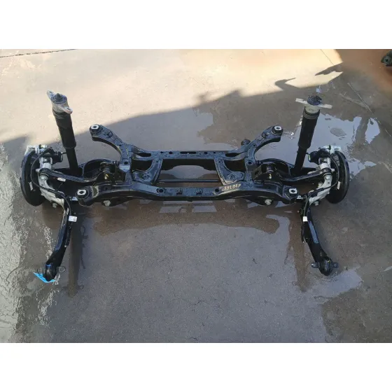 Puente Trasero para Kia Niro Ii (Sg2)