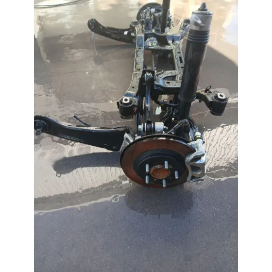Puente Trasero para Kia Niro Ii (Sg2)