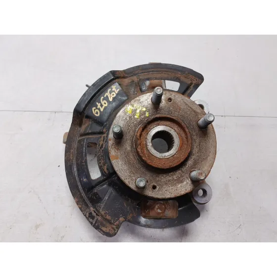 Mangueta Delantera Derecha para Kia Niro Ii (Sg2)